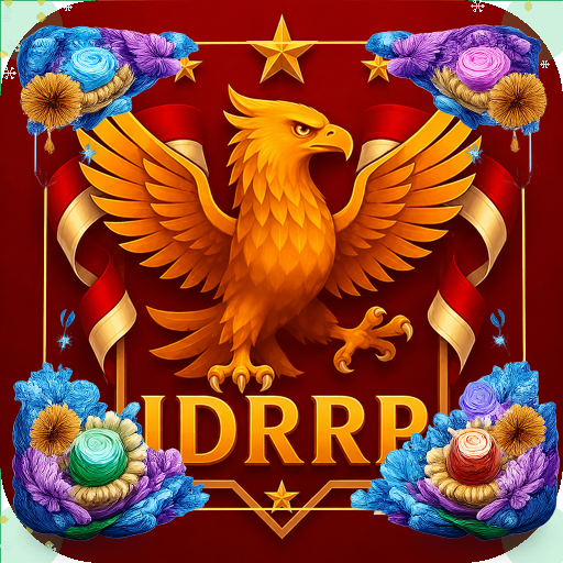idrrp — mitra unggulan